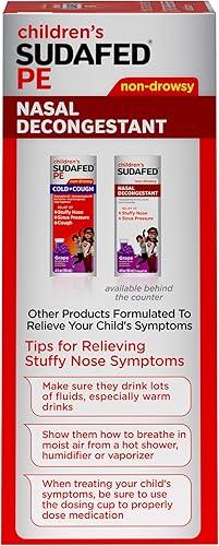 Miniatura 2 de Niños Sudafed