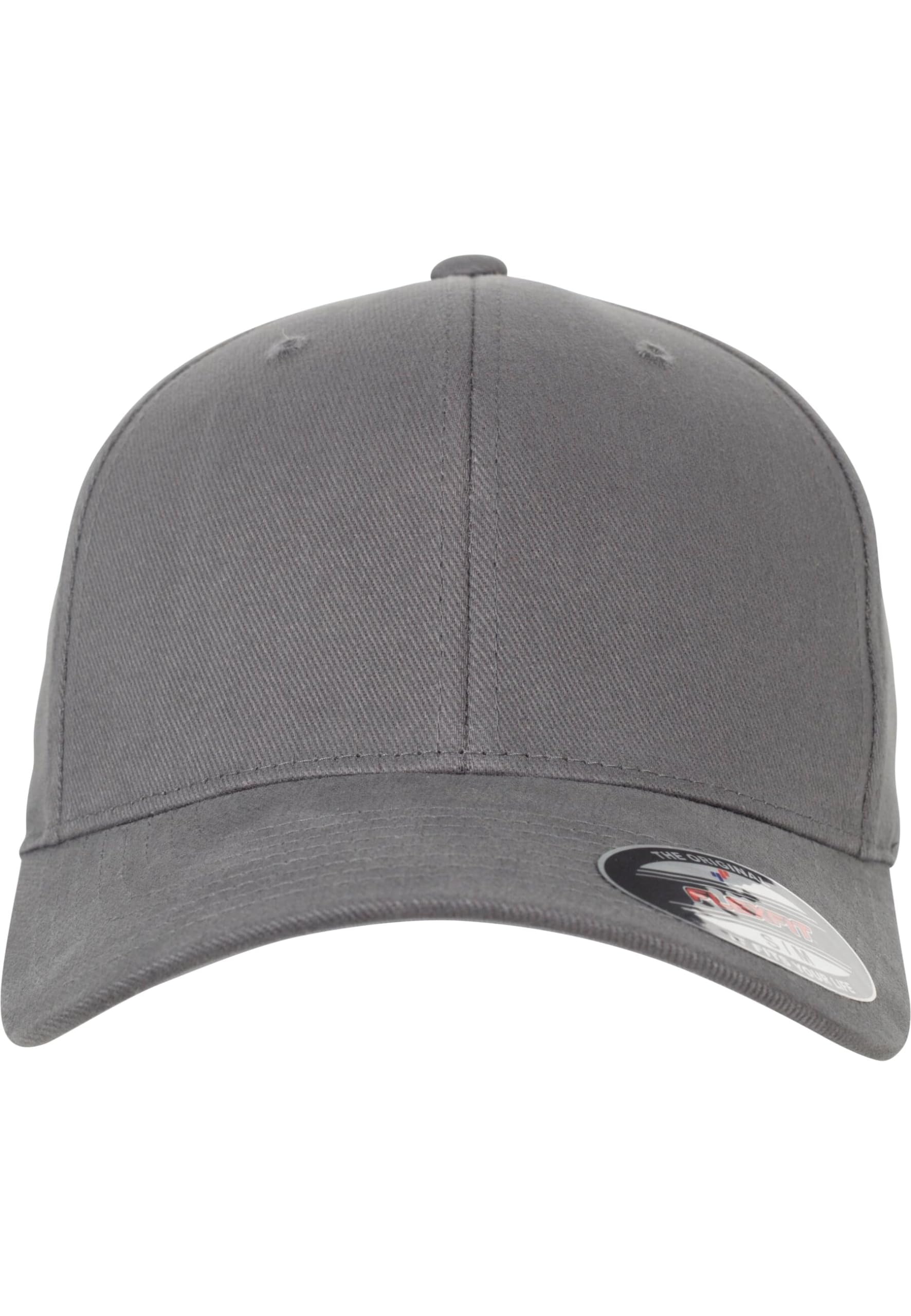 Casquette Simms Gris Mélangé Laine Avec Cache-Oreilles - Taille Unique (Occasion)