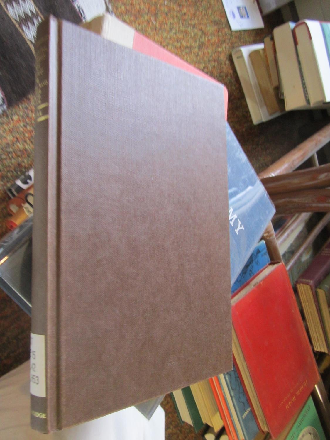 Buy Population, Prosperity and Poverty: Rural Kano, 1900 and 1970 — BookShops.in