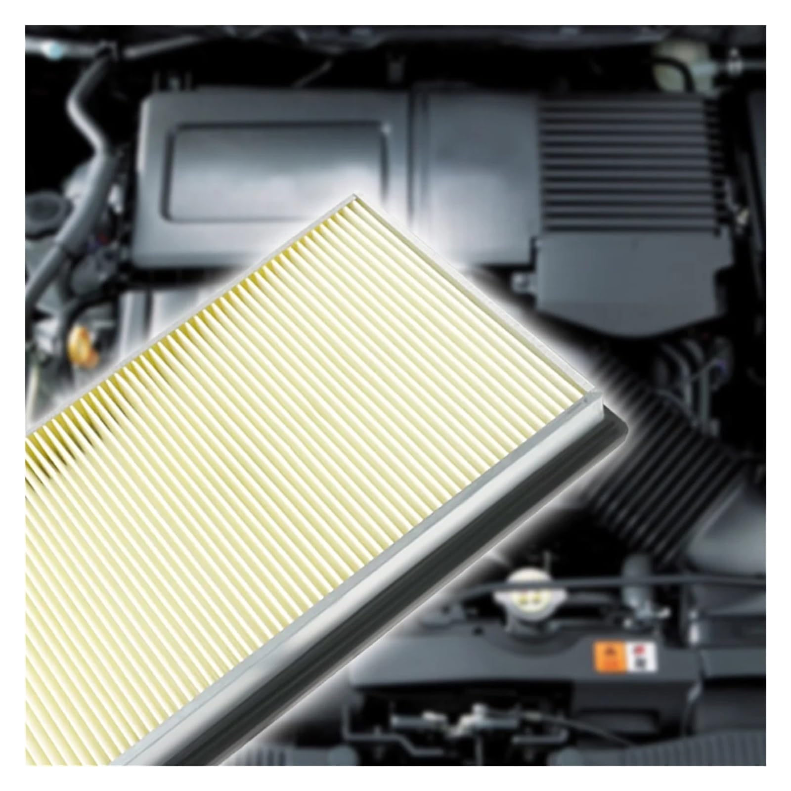 Apto para Saab 9-2X 2005-2006