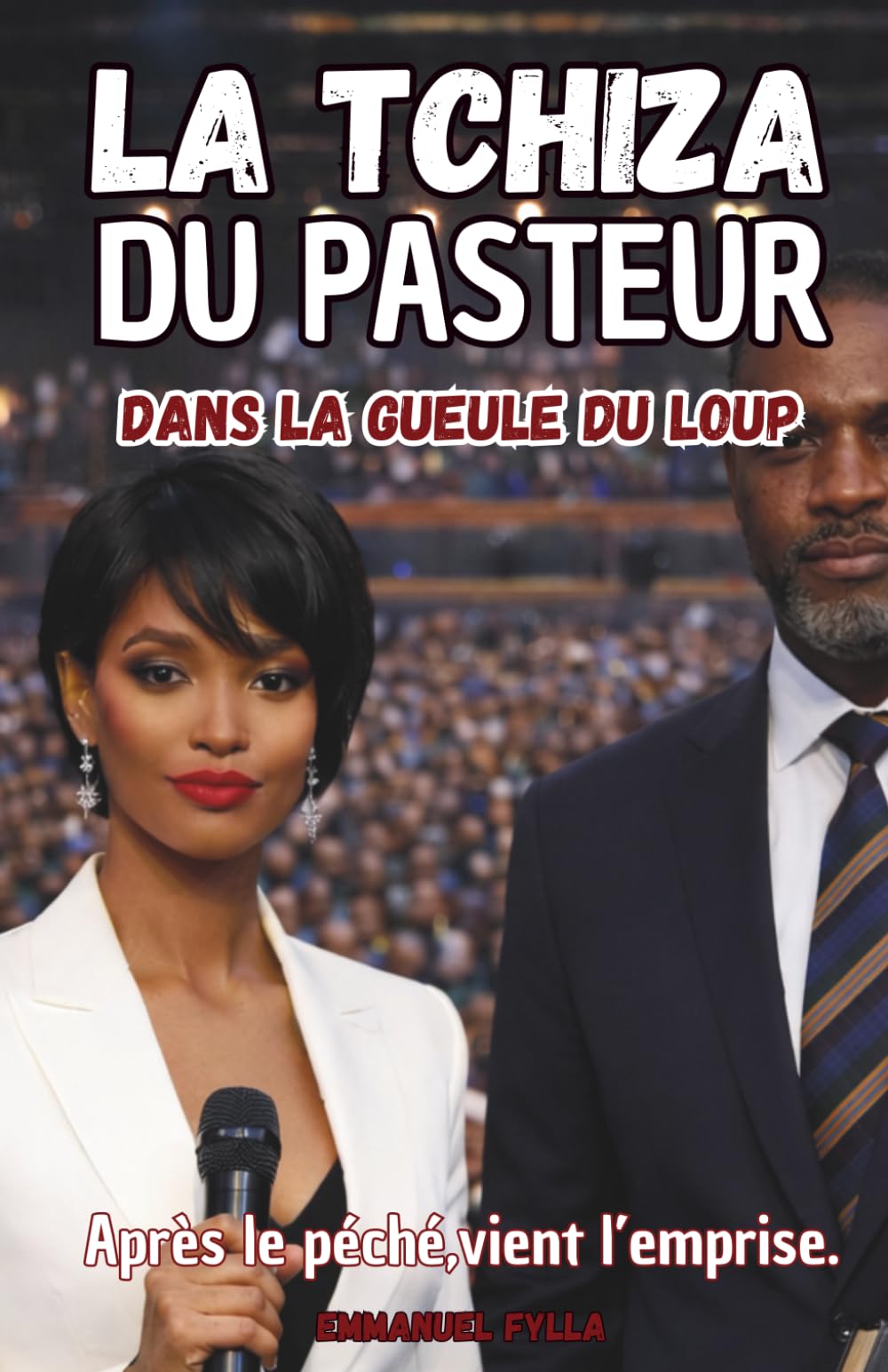 LA TCHIZA DU PASTEUR : dans la gueule du loup