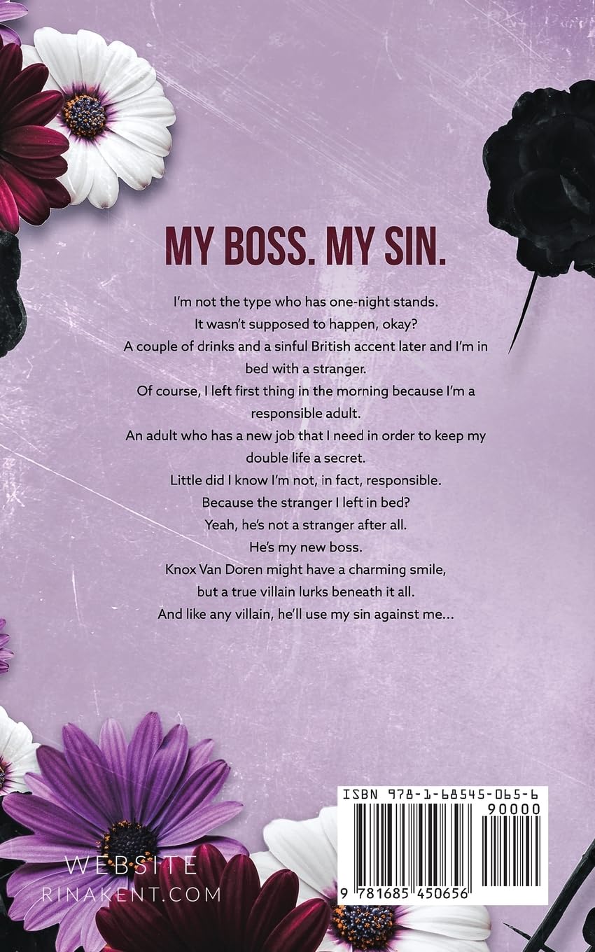 Empire of Sin: Special Edition Print: 2
