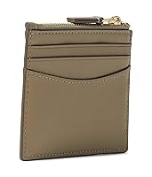 Amazon.com: Marc Jacobs The Zip Card Case : Clothing, Shoes