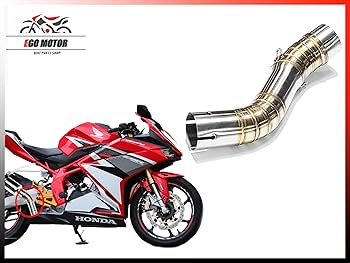 CBR250RR 純正マフラー　超美品 Yahoo!オークション -「cbr250rr マフラー 純正」(マフラー
