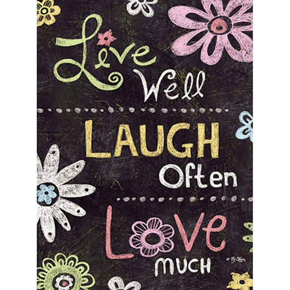 4-6684 Kit De Peinture Diamant 5D à Faire Soi-même Pour