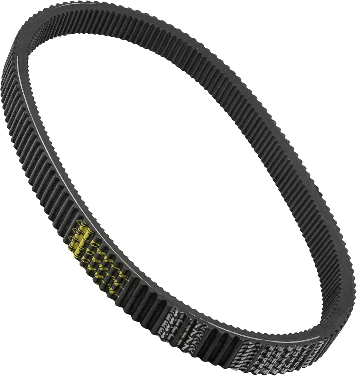 Caltric CVT Drive Belt Compatible with Polaris 3211115 3211216 3211122 Drive Belt