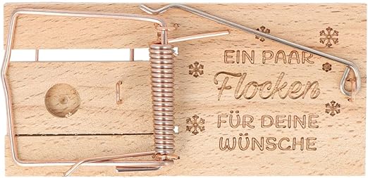 Spruchreif PREMIUM QUALITÄT 100% EMOTIONAL · Spardose in Buch-Optik aus Holz mit Gravur zur