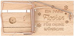 Spruchreif PREMIUM QUALITÄT 100% EMOTIONAL Spatule en bois avec cœur Spruchreif PREMIUM QUALITÄT 100% EMOTIONAL Spatule en bois avec cœur