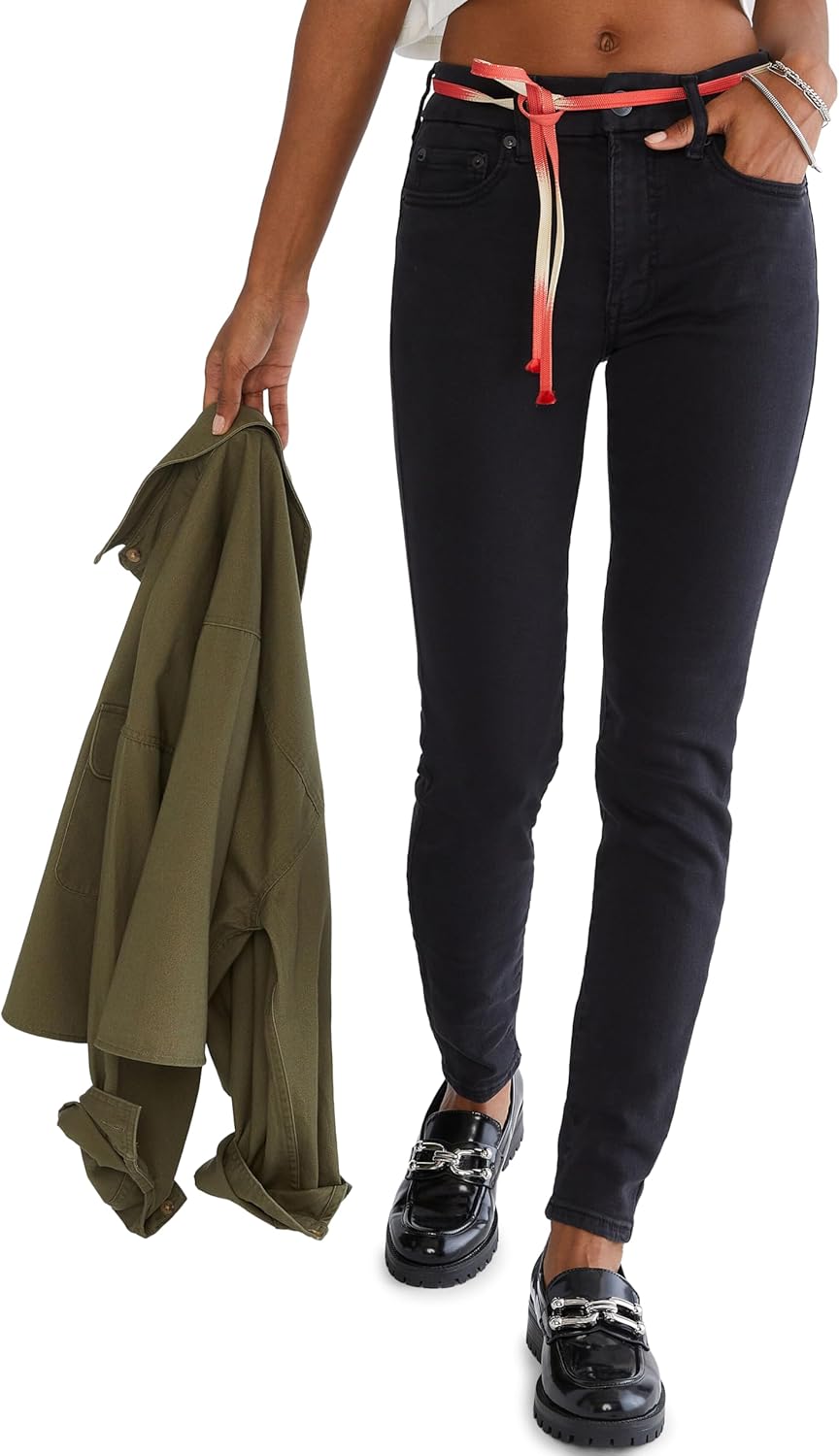 Aeropostale Women's Aero Sculpt Curvy Jegging - Image 4