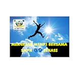 Mengejar Mimpi bersama SMPN 39 Bekasi