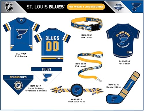 Miniatura 28 de Bandana de Pets First Anaheim Ducks