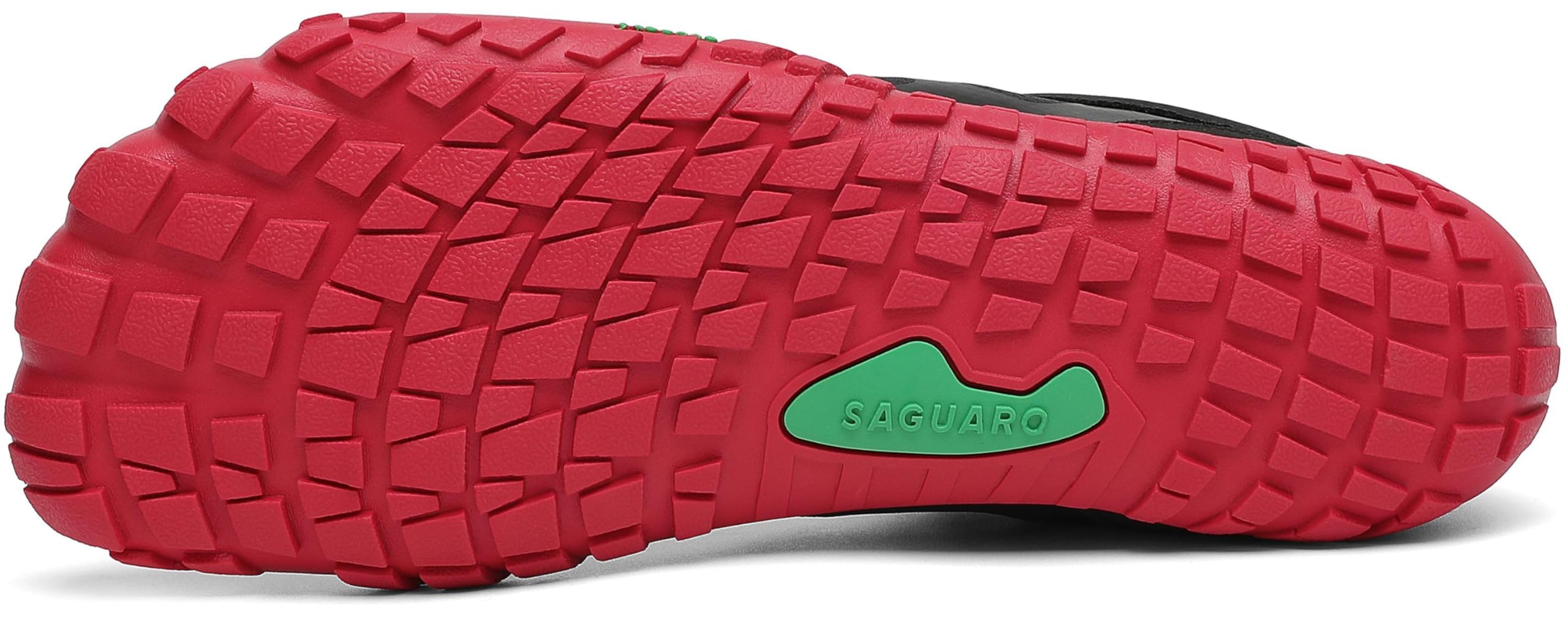 SAGUARO Scarpe Minimaliste Comode Morbide Scarpe Barefoot Leggere e Antiscivolo,Unisex-Adulto