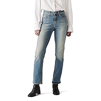 Levi's Classic Straight Jeans Donna