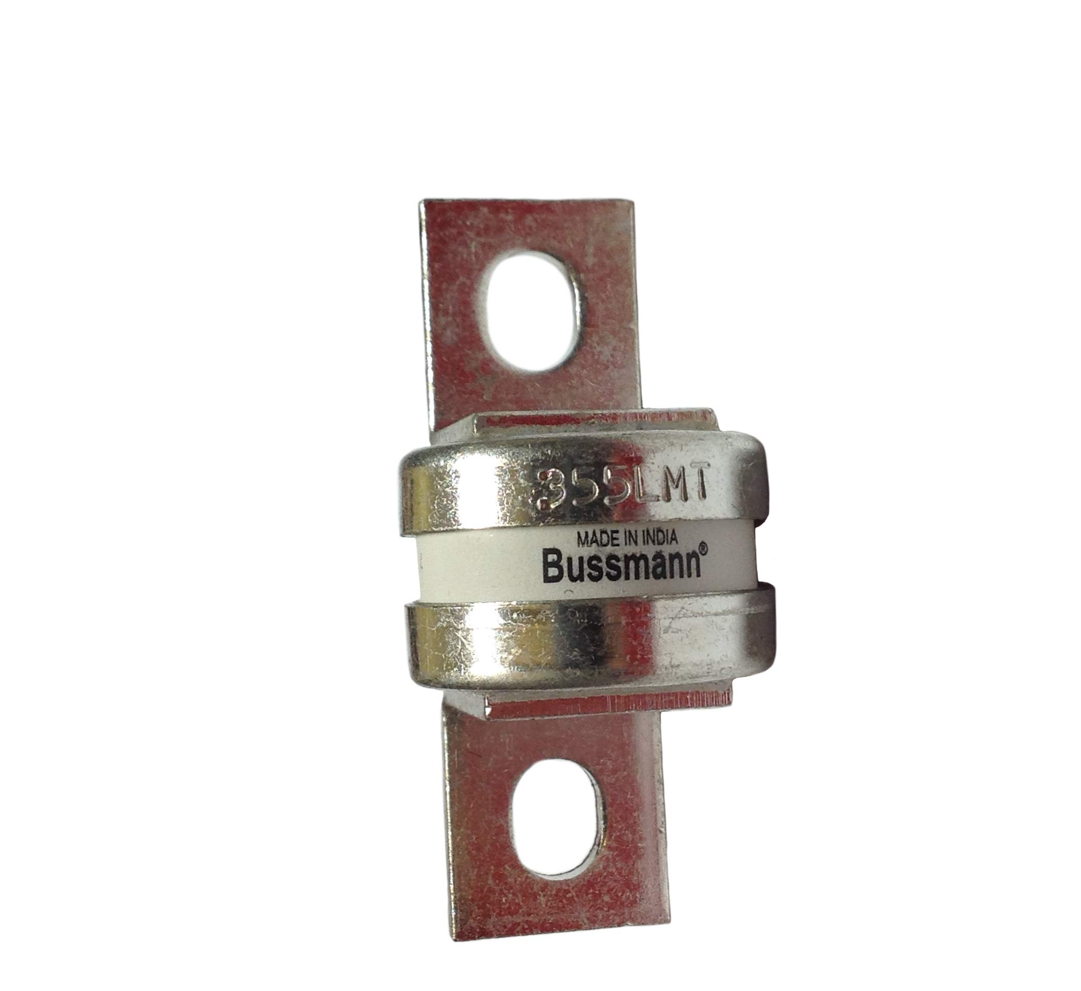 Cooper Bussmann 355LMT AC Fuse, 355 Amp, 240V, BS88