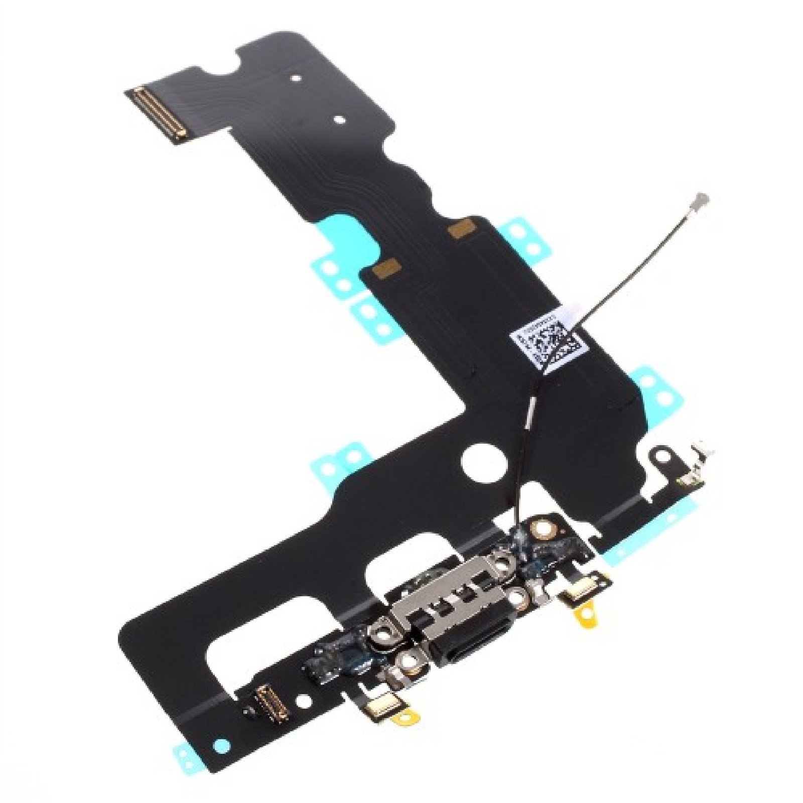 iPhone7plus 　 Apple iPhone 7 Plus Charge Port and Microphone and Flex Cable
