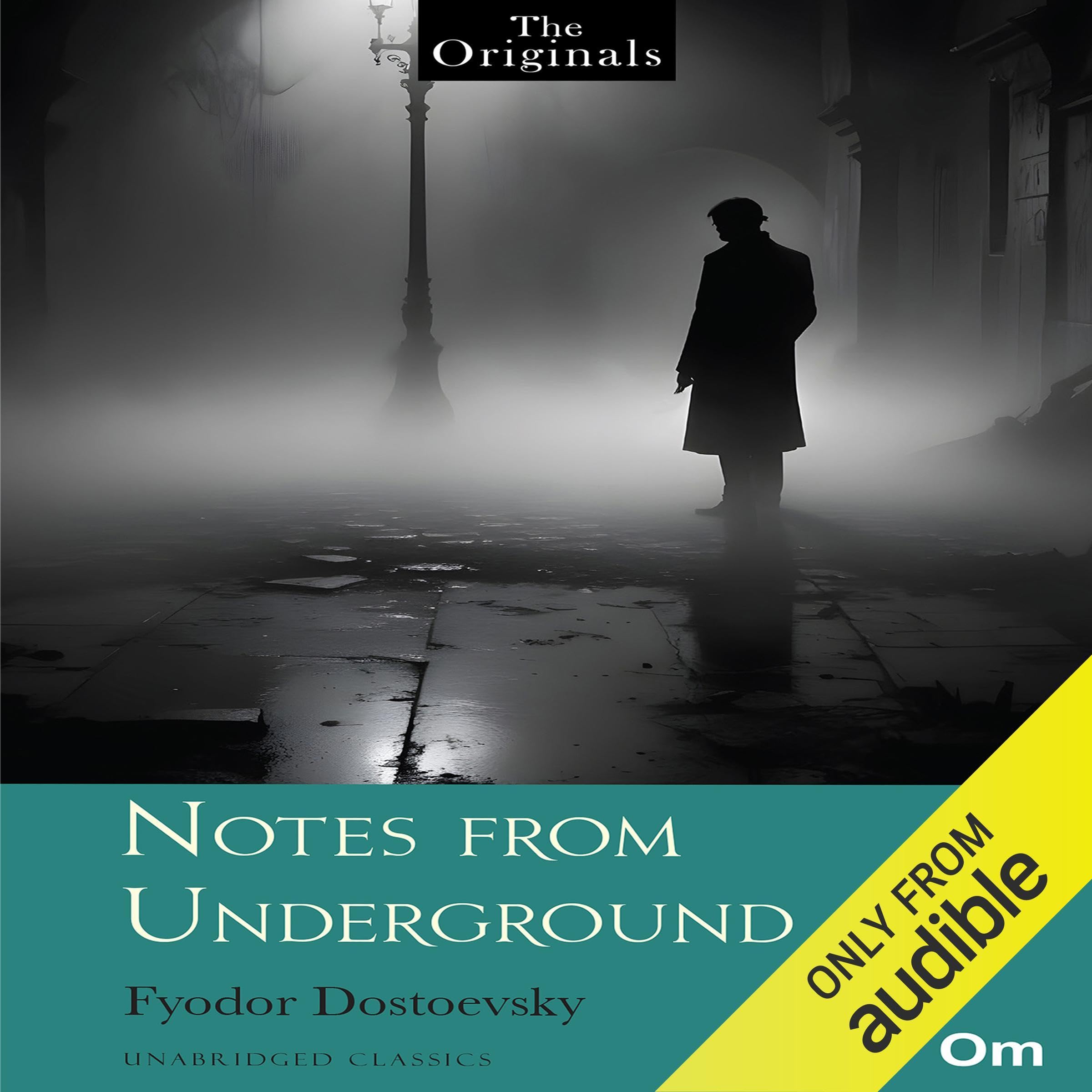 Notes From Underground