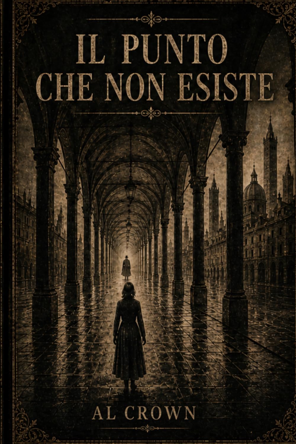 Il Punto che non esiste