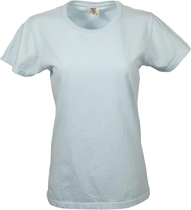 Short Sleeve Tee Style 3333 at Amazon 