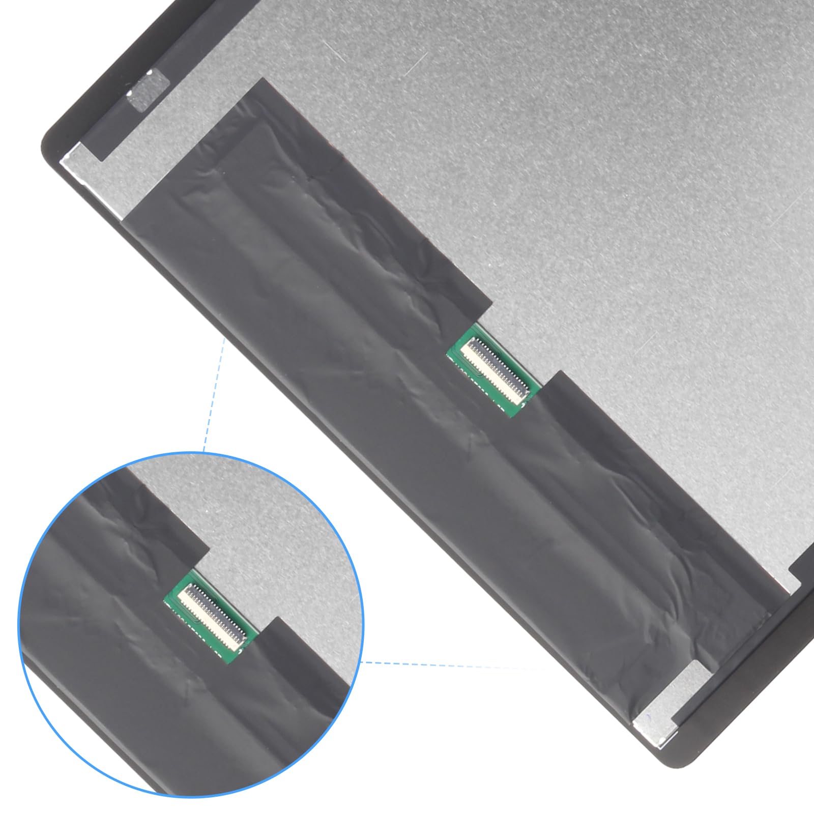 Écran LCD Samsung Galaxy Tab A8 2021 10.5 SM-X200 SM-X205 Remplacement