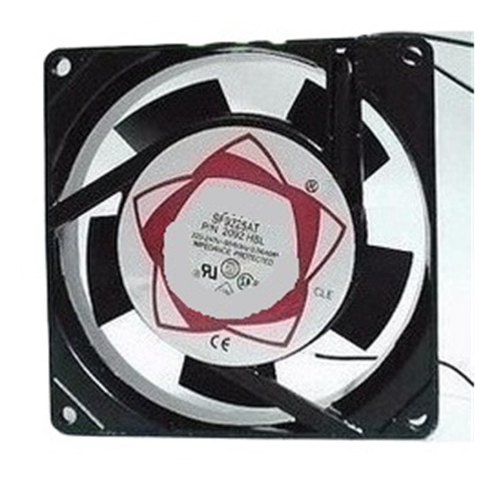 YMUGUEGH AC 9CM 92 * 92 * 25MM 9225 220V 90 * 90 9CM cooling fan