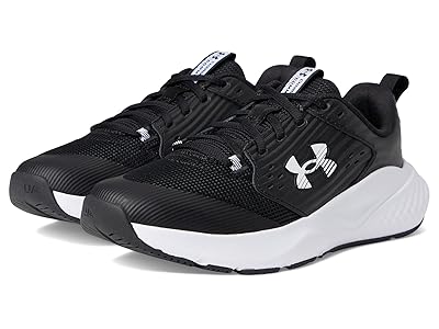 Under Armour Charged Commit 4 Training Shoes Men