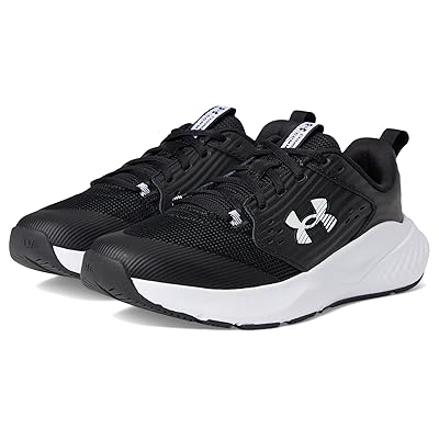 Under Armour Charged Commit 4 Training Shoes Men