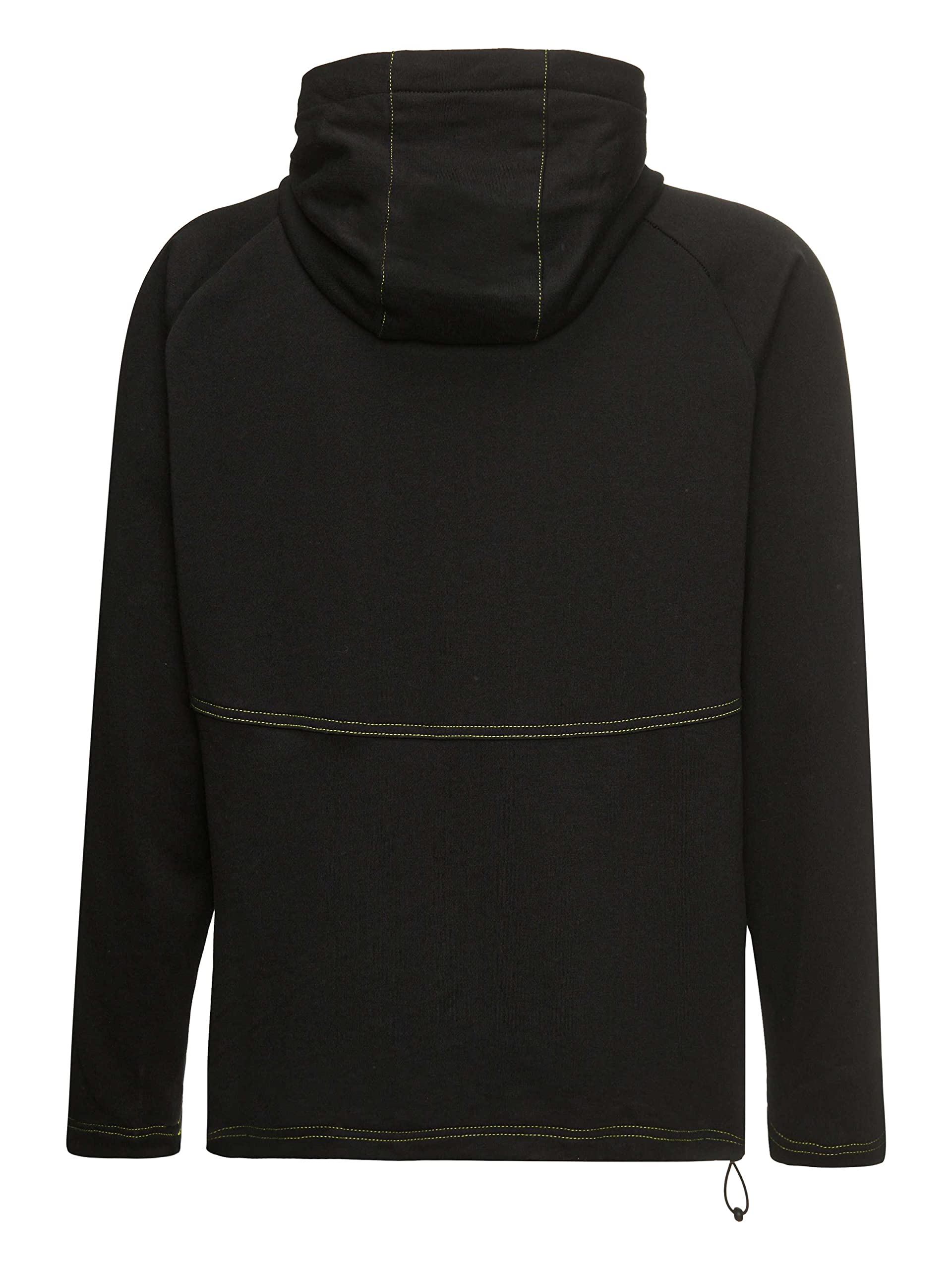 PUMA Workwear Kapuzenpullover - Hoodie mit Kapuze und regulierbarem Kordelzug