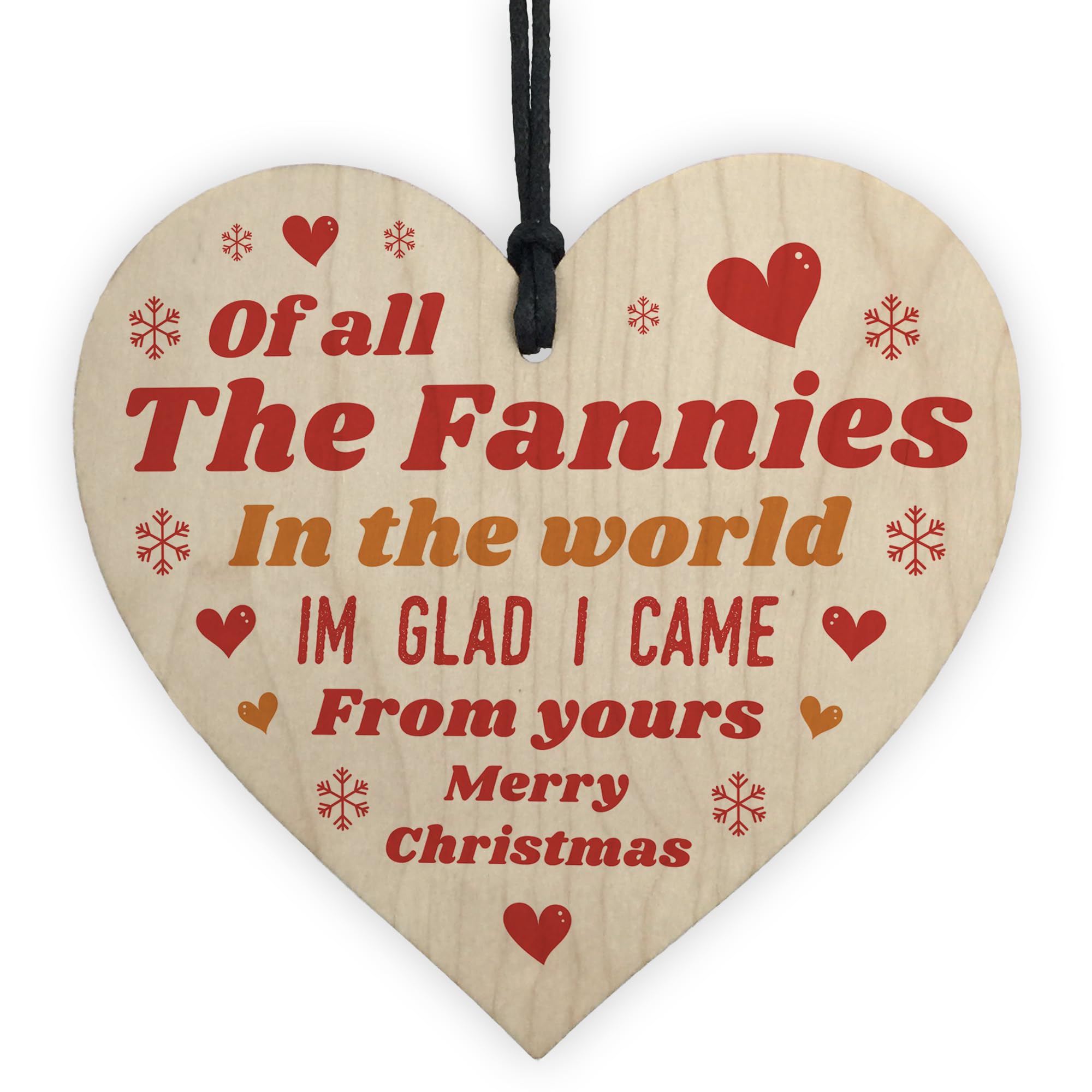 Red Ocean Funny Rude Gift For Mum From Daughter Son Joke Christmas Mum Gift Funny