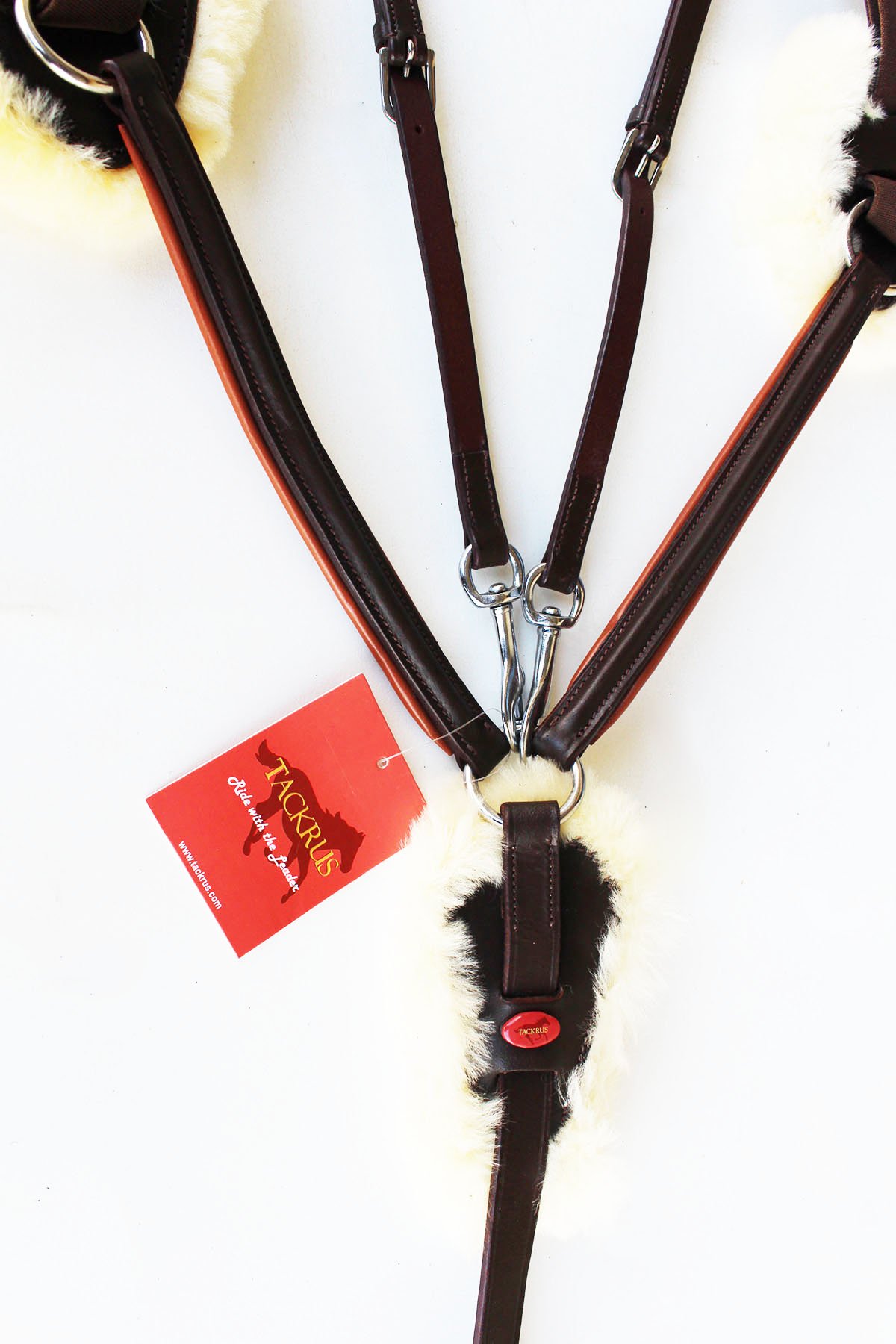 Horse Western Riding Tack Black Neoprene Anti-Slip Cinch 9791-22