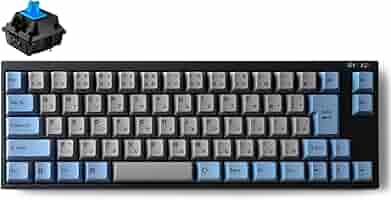 キーボード LEOPOLD FC660MBT GRAYBLUE leopoldkbstore_fc660mbtv2jnegb