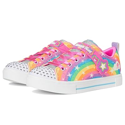 SKECHERS KIDS Twinkle Sparks 314829L (Little Kid) Girl