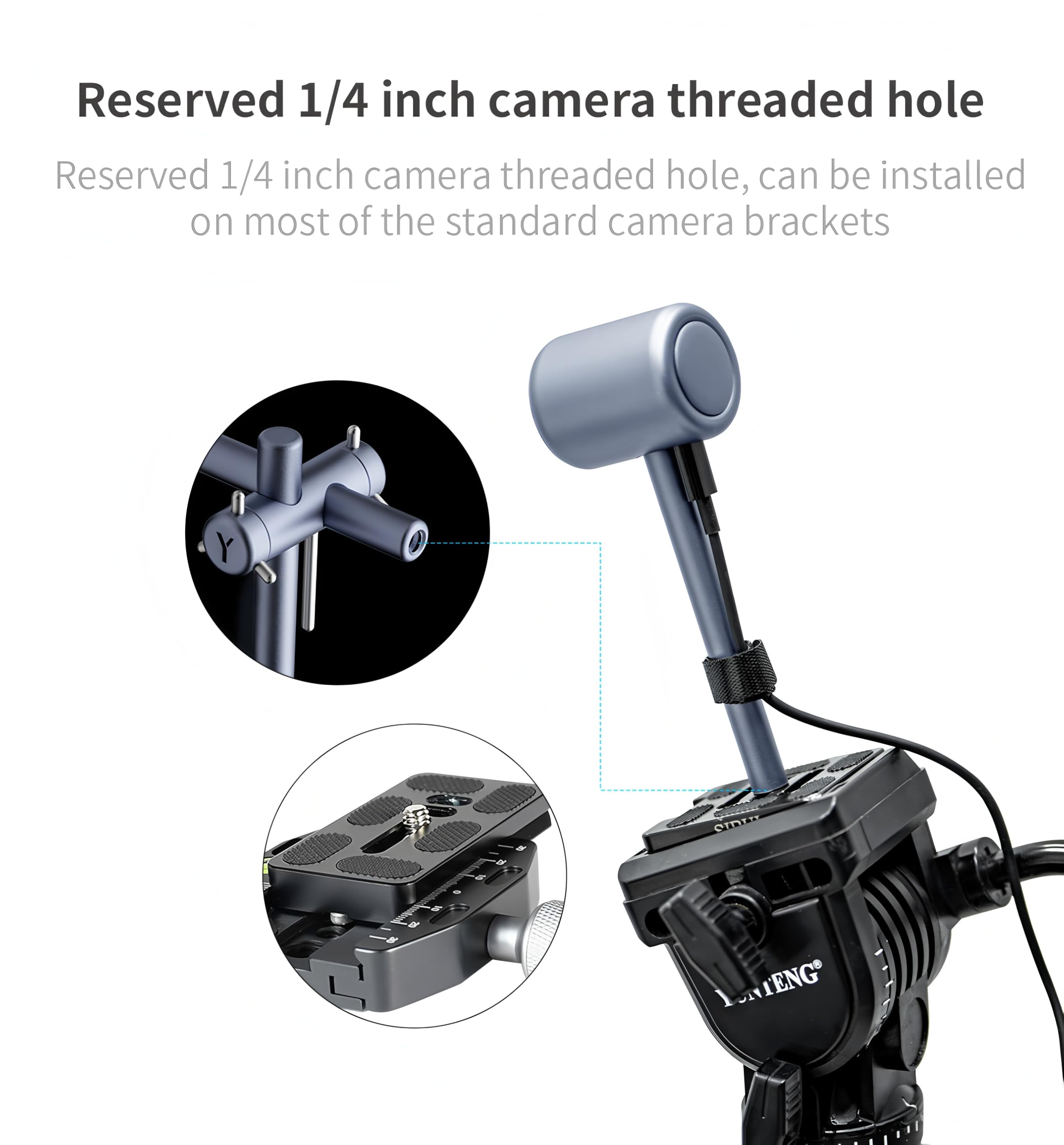 Qianli Super Cam Y Pro 3D Wärmebildanalysator – 256×192 VOx-Detektor, 0–120°C Vollrahmen-Temperaturmessung & PC-Software für PCB-Fehlerdiagnose