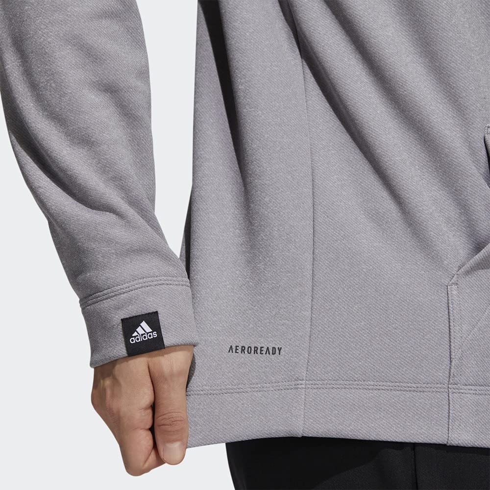 adidas Męska bluza z kapturem Game and Go