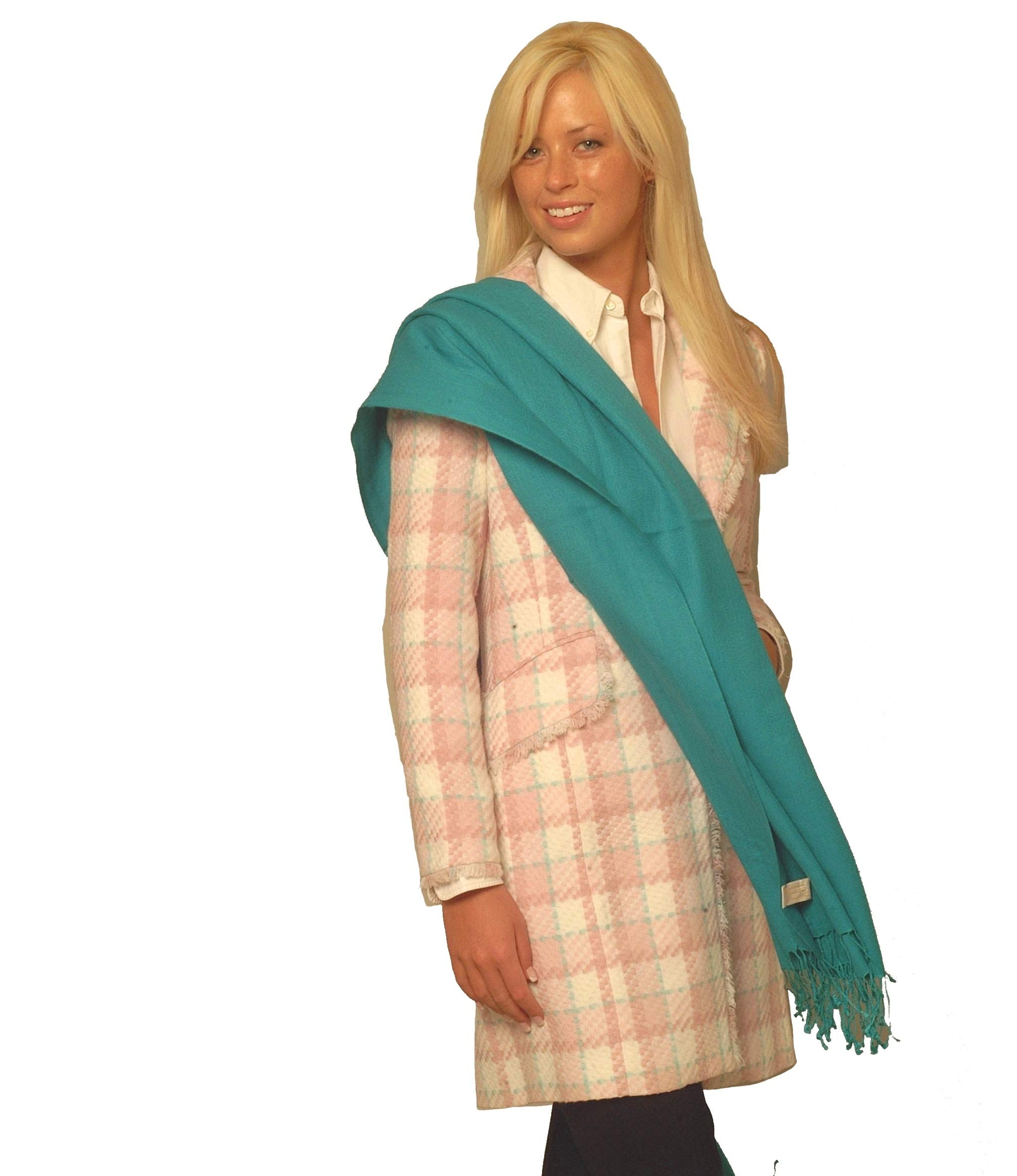 Cashmere Pashmina Groupkeffiyeh Shemagh Silk Shrug Mens Scarf