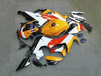 Amazon | HYESUNG バイク外装 適合車種CBR1000RR SC77 2017-2019用 Amazon | HYESUNG バイク外装 適合車種CBR1000RR SC77 2017-2019用