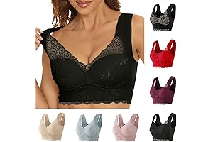 bestbuy Women's Sports Bra: Ultimate Comfort and Support