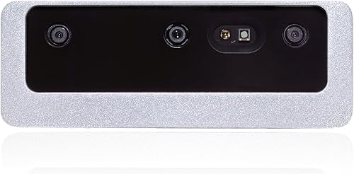 Cámara Robótica PoE Oak-D-Pro - Enfoque fijo