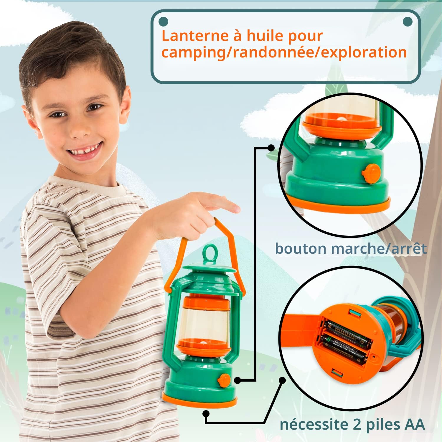 DeAO Maison De Poupée Portable 2 En 1 Rose - Kit De Jeu Pour Enfant Meubles Pliants Jouet Familial Valise Pour Enfants Amz B0btm9