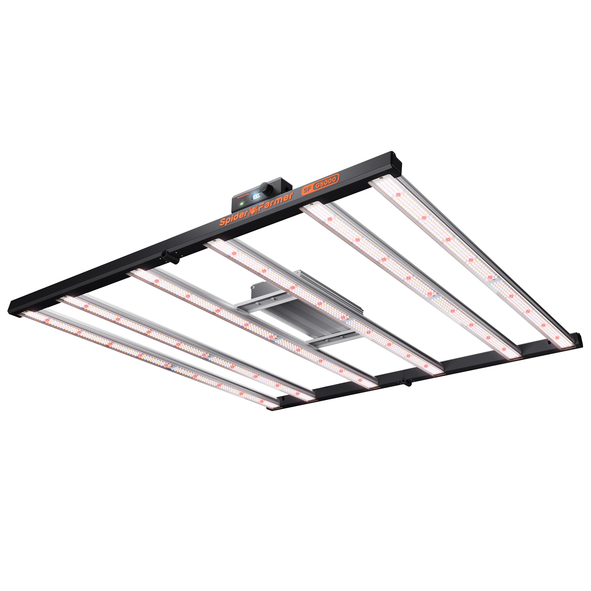 Amazon.com : Spider Farmer G5000 Cost-Effective LED Grow