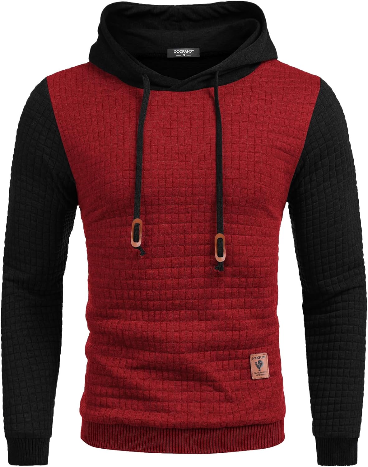 Pat 1(red&black)