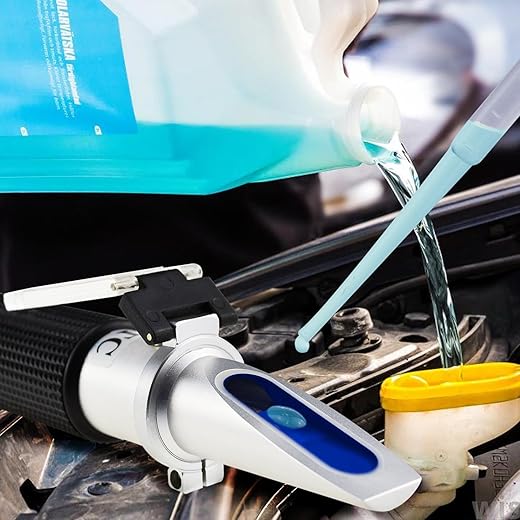 LABART Antifreeze System 40 kg