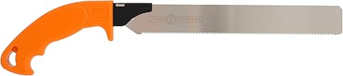 Jones Stephens (S49005) E-Z Stroke Pipe Saw, 8" Sierra de tubo