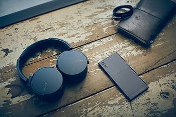 kei　SONY MDR-XB950N1ワイヤレスヘッドホン 黒 MDR-XB950N1 | ヘッドホン | ソニー