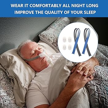 2個セット　AIRFIT P10 CPAP AirFit P10 - CPAP nasal pillows mask | Resmed