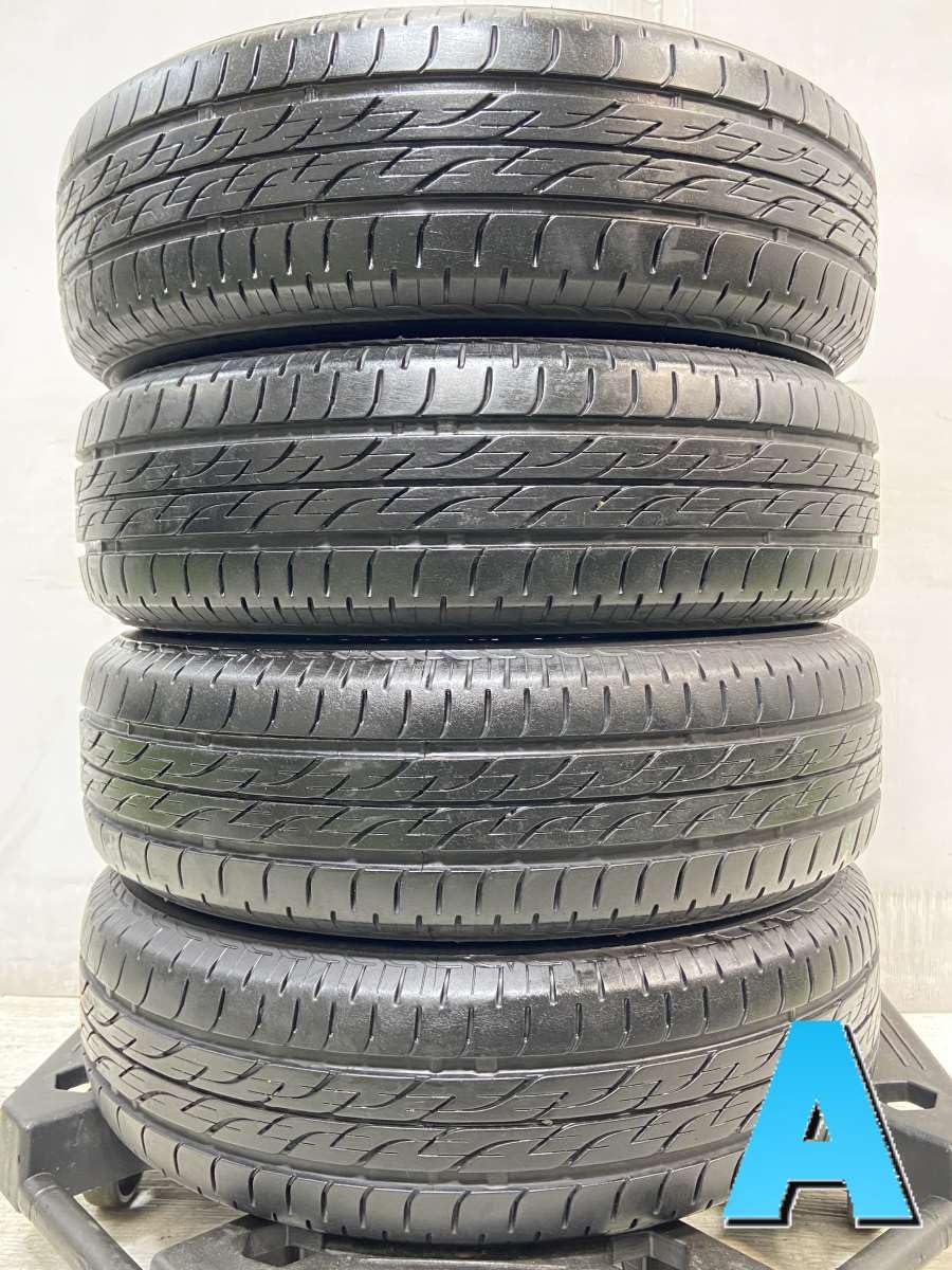 Amazon.co.jp: 【中古タイヤ】ブリヂストン ネクストリー 155  