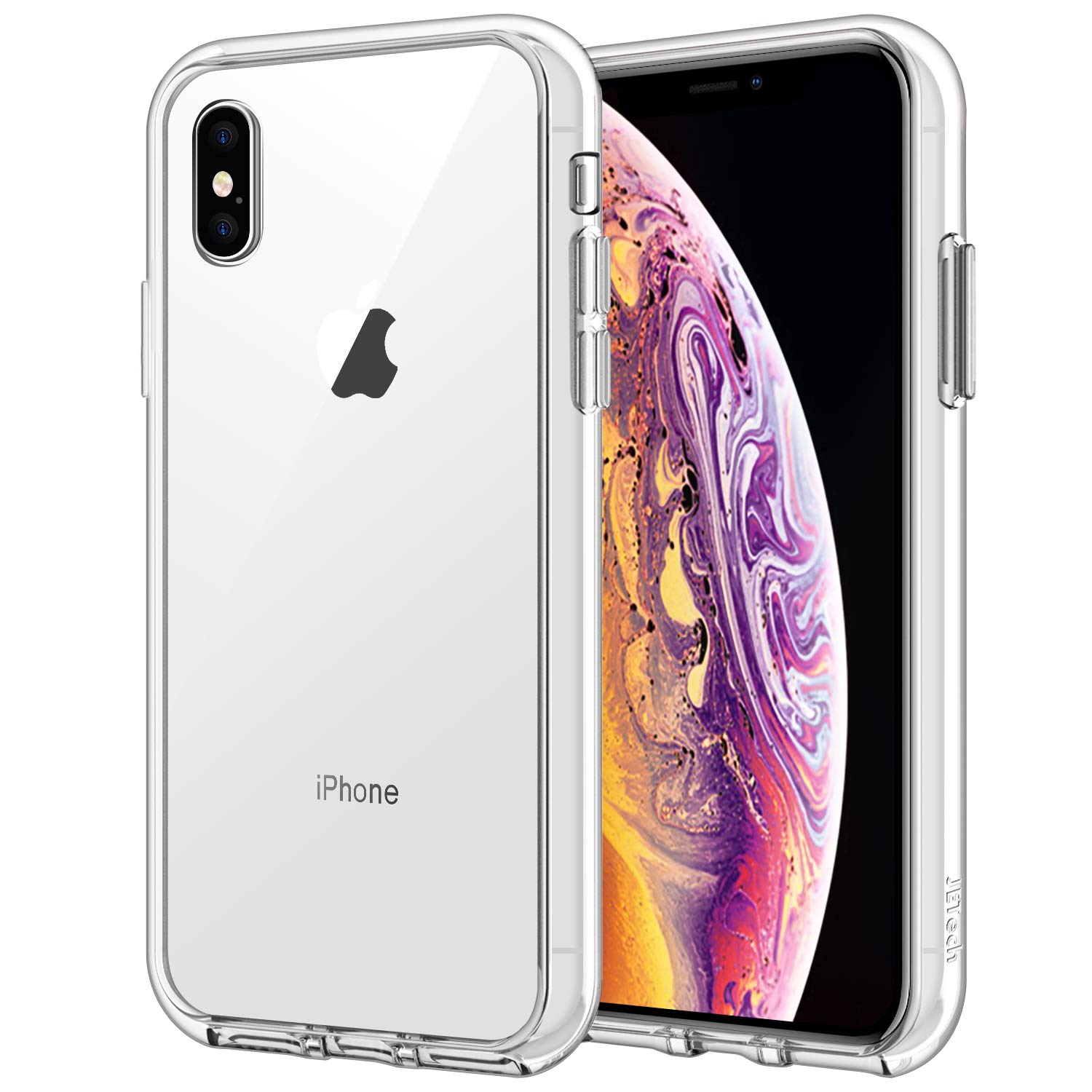 Amazon.co.jp: JEDirect iPhonexs/iPhonex ケース (5.8インチ専用 