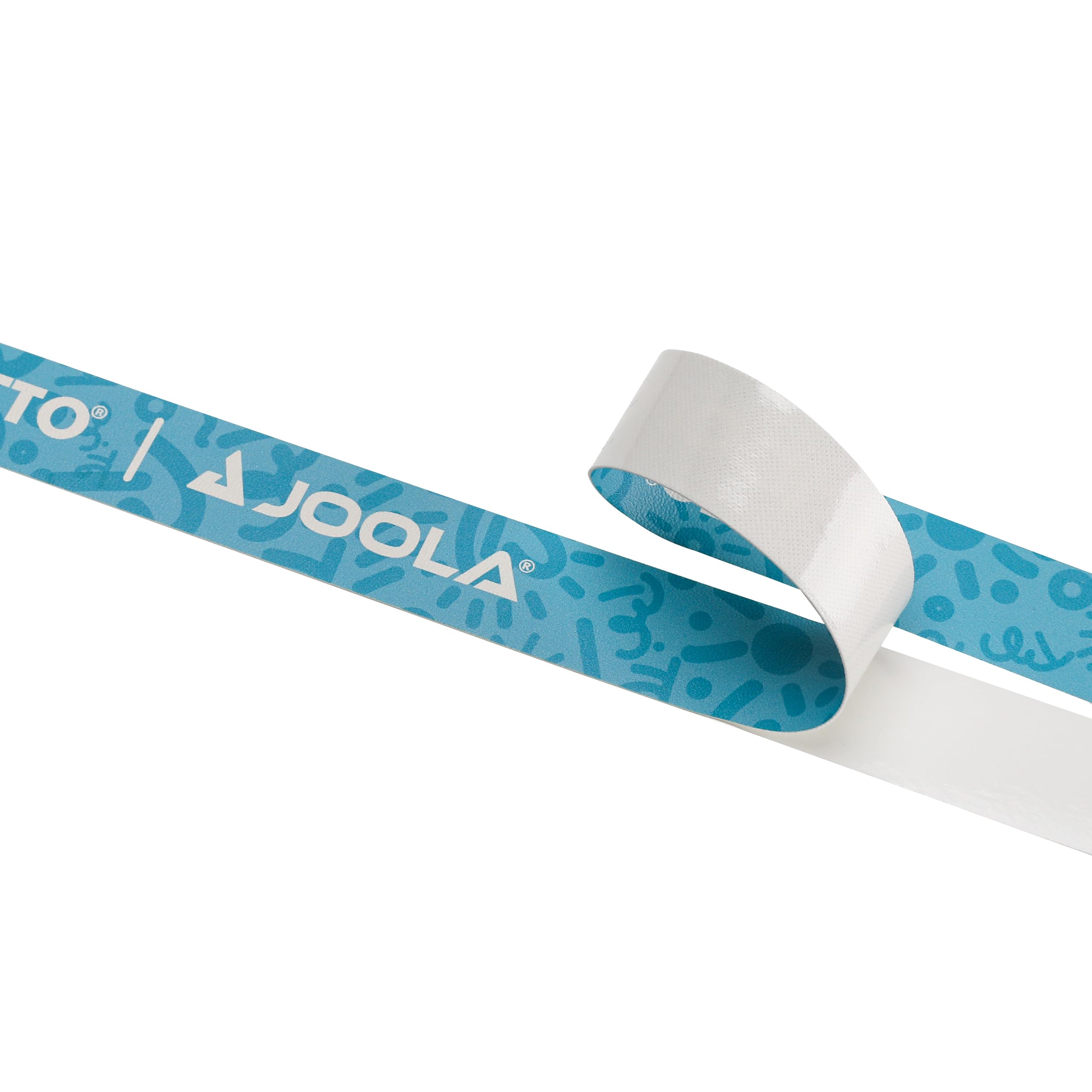 JOOLA Pro IV Pickleball Paddle Protective Edge Guard Tape | Malaysia - View #2