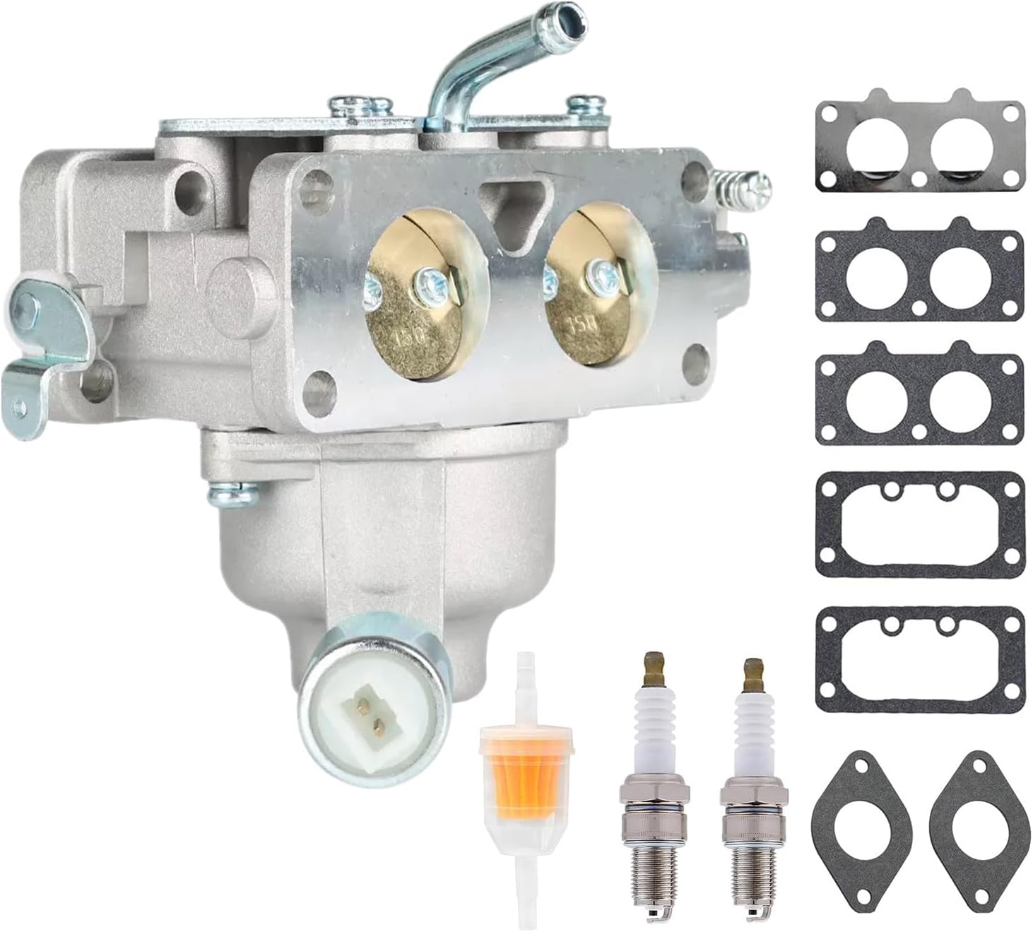 Carburetor For 796870 Carb Replace 49M777 49M877 49S877 Engine