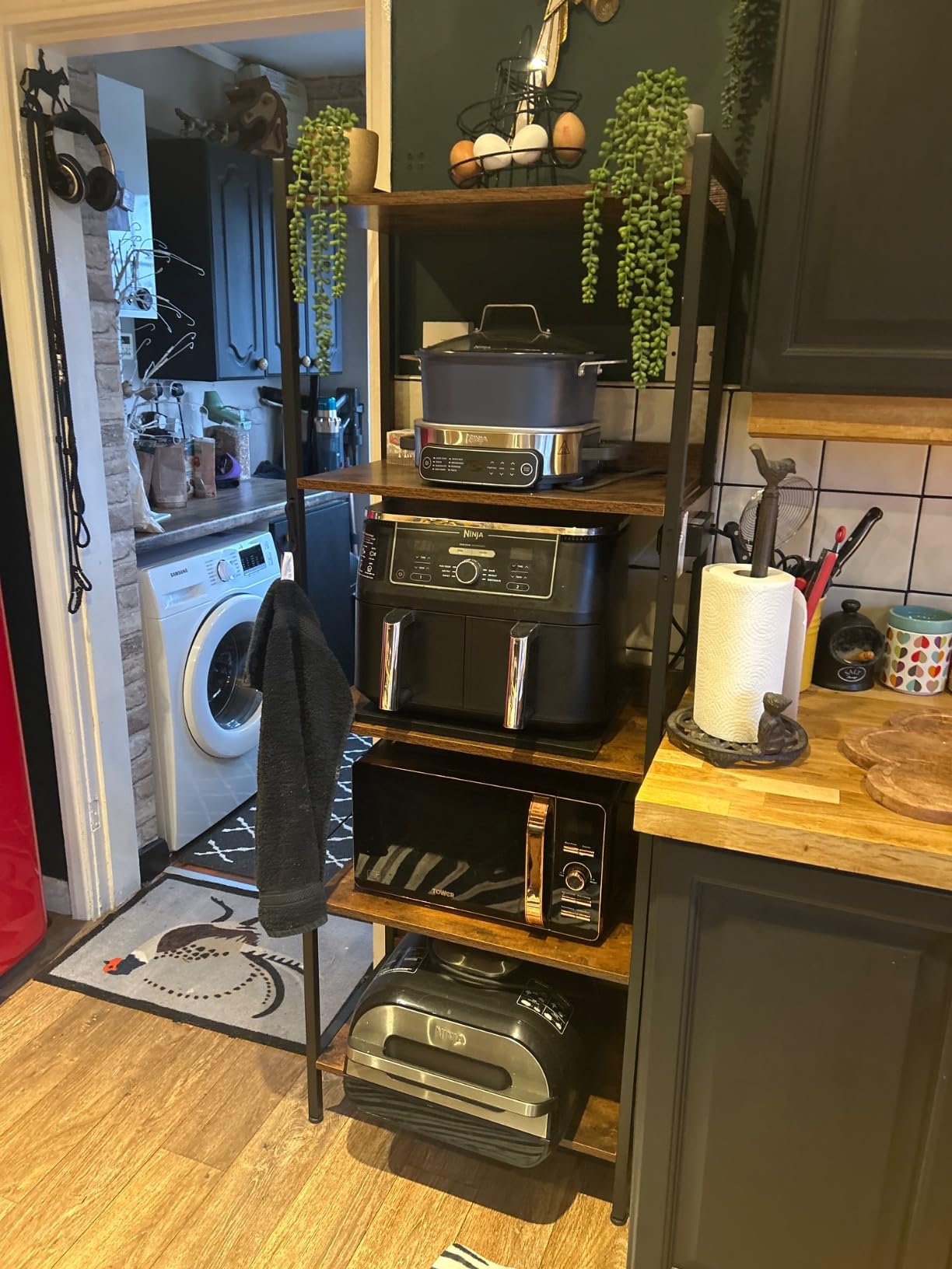 Customer photo