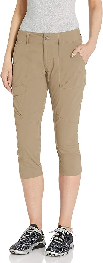Columbia capri pants womens Clearance